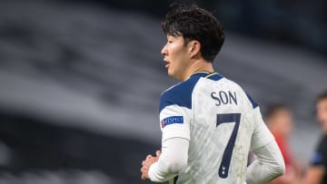 Tottenham Hotspur v Royal Antwerp: Group J - UEFA Europa League