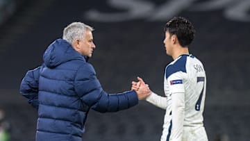 Tottenham Hotspur v Royal Antwerp: Group J - UEFA Europa League