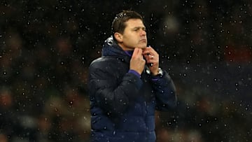 Mauricio Pochettino veut rapidement trouver un nouveau club 