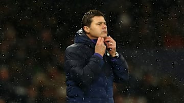 Mauricio Pochettino