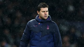 Tottenham Hotspur v Sheffield United - Premier League