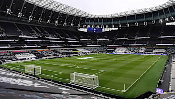 Tottenham may finally have a name for their stadium