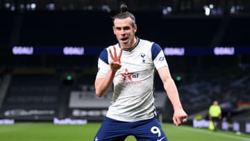 Gareth Bale could return to Tottenham