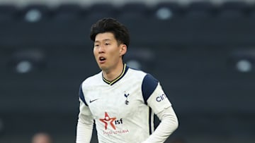 Tottenham Hotspur v Sheffield United - Premier League
