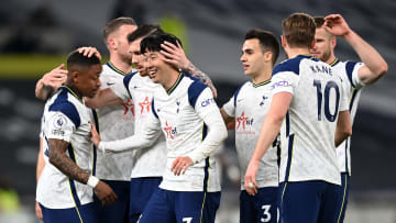 Tottenham blew Sheffield United away on Sunday