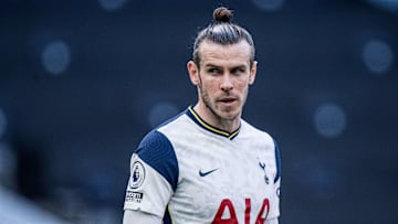 Tottenham Hotspur v Southampton - Premier League
