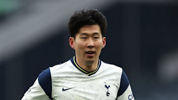 Tottenham Hotspur v West Bromwich Albion - Premier League