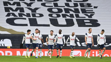 Tottenham come into this off the back of losing 5-4 to Everton after extra time in the FA Cup