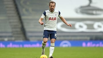 Wird er zum teuersten englischen Spieler aller Zeiten? Harry Kane