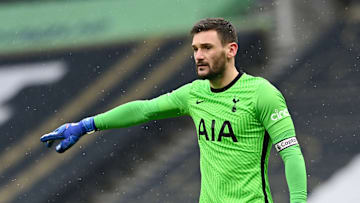 Tottenham Hotspur v West Bromwich Albion - Premier League