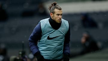 Auch Mourinho konnte er nicht überzeugen: Gareth Bale