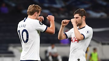 Tottenham Hotspur v West Ham United - Premier League