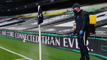 Tottenham Hotspur v West Ham United - Premier League