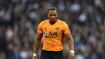 Tottenham Hotspur v Wolverhampton Wanderers - Premier League