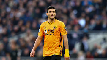 Tottenham Hotspur v Wolverhampton Wanderers - Premier League