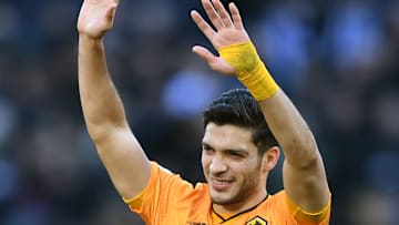 Tottenham Hotspur v Wolverhampton Wanderers - Premier League
