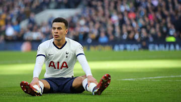Dele Alli