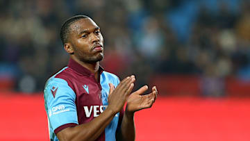 Trabzonspor vs Buyuksehir Belediye Erzurumspor: Ziraat Turkish Cup