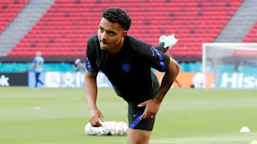 Donyell Malen wird ein Dortmunder