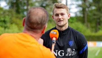 Matthijs de Ligt