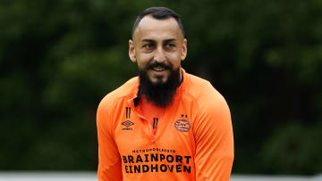 Kóstas Mitroglou pourrait retrouver un de ses anciens clubs 