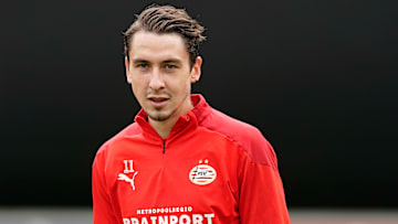 Könnte dem FC Bayern den Rücken kehren: Adrian Fein