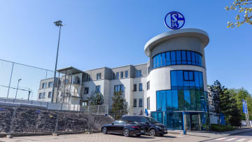 Schalke ist nun auch auf der Plattform TikTok aktiv