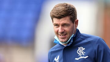 Tranmere Rovers v Glasgow Rangers  - Pre-Season Friendly