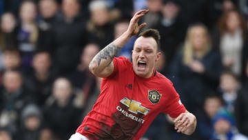 Tranmere Rovers v Manchester United - FA Cup Fourth Round