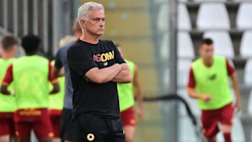José Mourinho