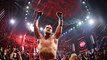 Jake Paul tuvo un contundente triunfo ante Ben Askren
