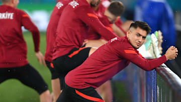 Cengiz Under