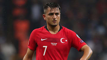 Cengiz Under