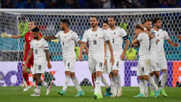 Nazionale