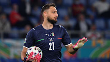Turkey v Italy - UEFA Euro 2020: Group A