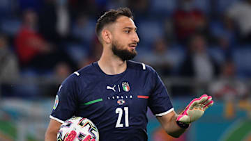 Gianluigi Donnarumma