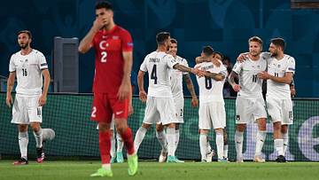 L'Italia vince all'esordio contro la Turchia