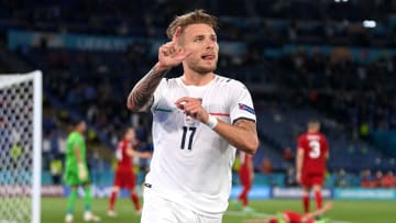 Italia se enfrenta hoy a Austria
