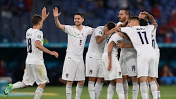 Italien muss Deutschland als Vorbild dienen
