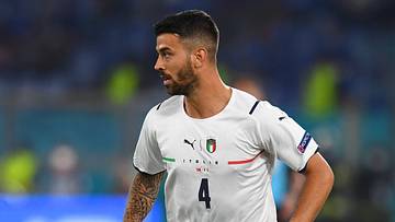 Leonardo Spinazzola