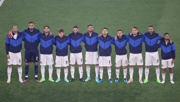 Italy swept Turkey away in their Euro 2020 opener