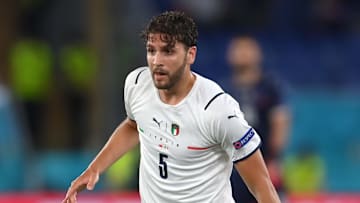 Manuel Locatelli