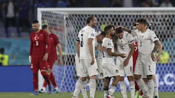 Eurocopa 2020