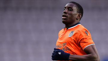 Demba Ba got on the scoresheet the last time the two teams played