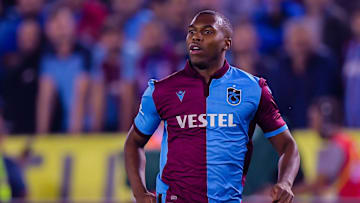 Daniel Sturridge