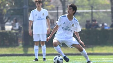 Reals neue Japan-Perle: Takuhiro Nakai, genannt Pipi
