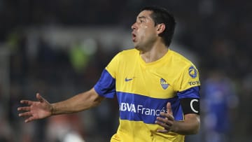 Boca en 2022