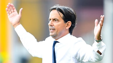 Simone Inzaghi