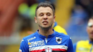 UC Sampdoria v AC Chievo Verona - Serie A