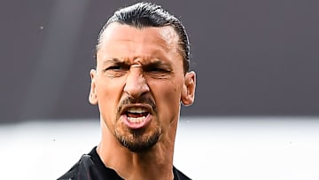 Zlatan gefallen die Personalentscheidungen des SvFF nicht wirklich